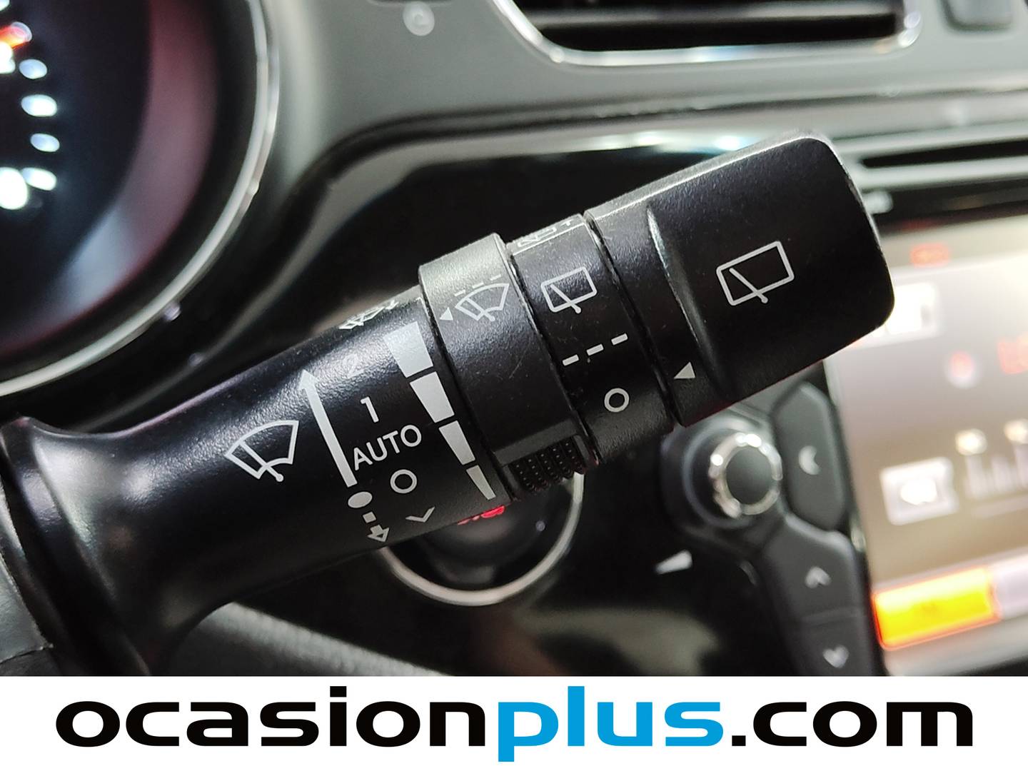 KIA Ceed Sportswagon KIA Ceed Sportswagon 1.6 CRDi VGT Emotion Automatico (128 CV) 128cv