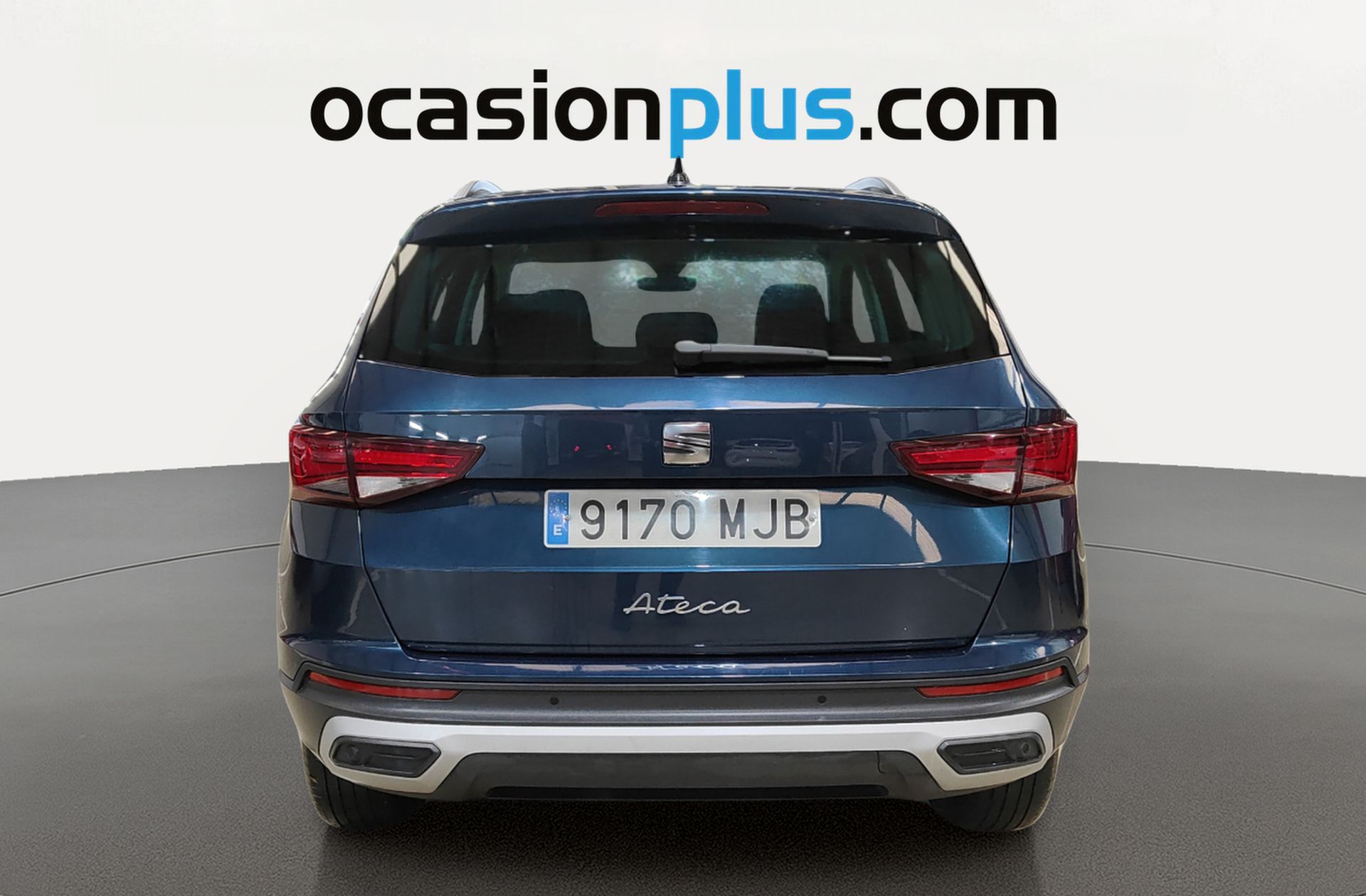 SEAT Ateca 1.5 TSI Style XL - foto 12