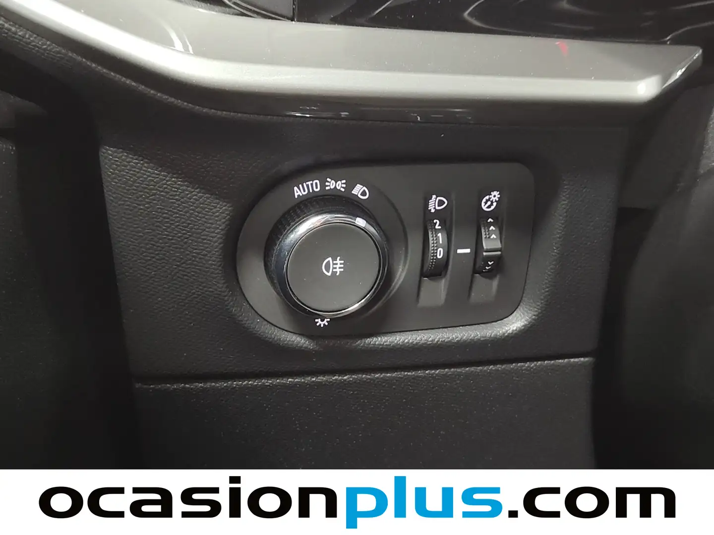 Foto Opel Mokka Opel Mokka 1.2 T GS  (136 CV)