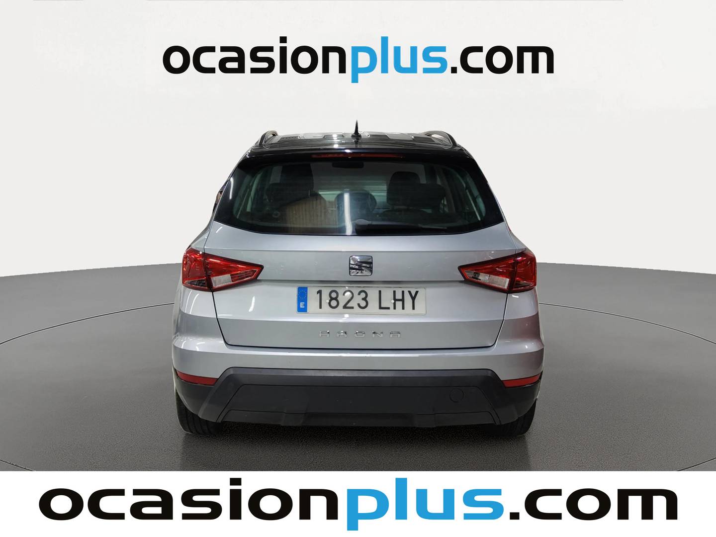 Seat Arona Seat Arona 1.0 TSI Ecomotive S&S Style (115 CV) barato