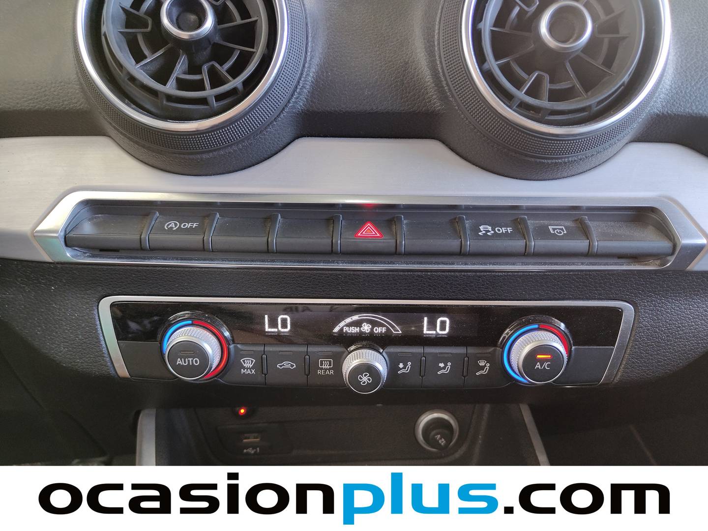 Audi Q2 Audi Q2 sport 30 TDI (116 CV) diésel