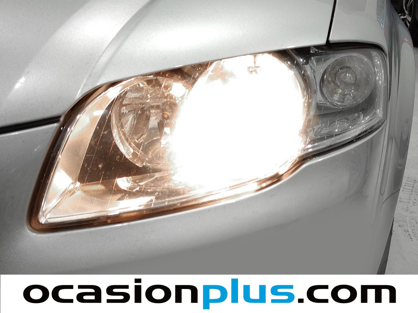 Foto Audi A4 Audi A4 Avant Avant 2.0 TDI (140 CV) S-line