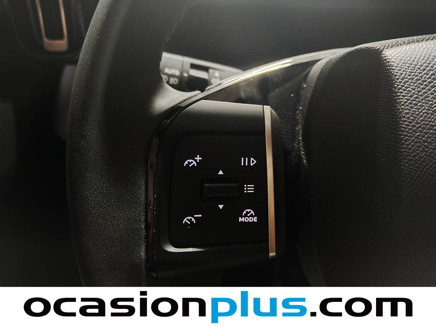 Citroën C3 Aircross Citroën C3 Aircross Hybrid 145 Plus e-DCS6 (145 CV) de ocasión