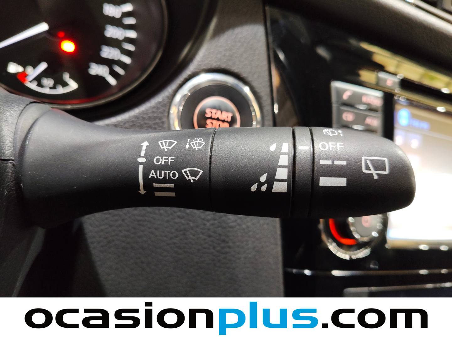 Foto Nissan X-TRAIL Nissan X-Trail DIG-T 120 N-Tec DCT 7 plazas (160 CV)