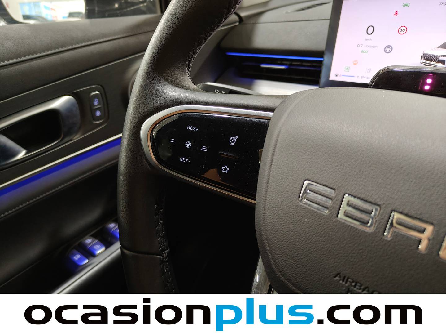 EBRO S800 EBRO S800 1.6 TGDI Premium DCT (147 CV) 7 Plazas km 0
