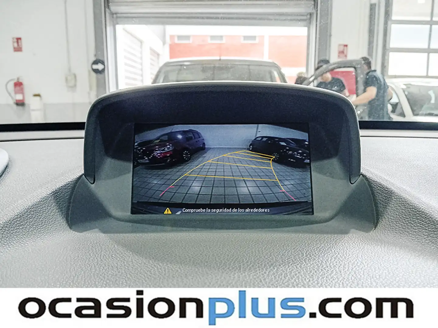 Foto Opel Mokka Opel Mokka 1.6 CDTI S&S Excellence 4x2 (136 CV)