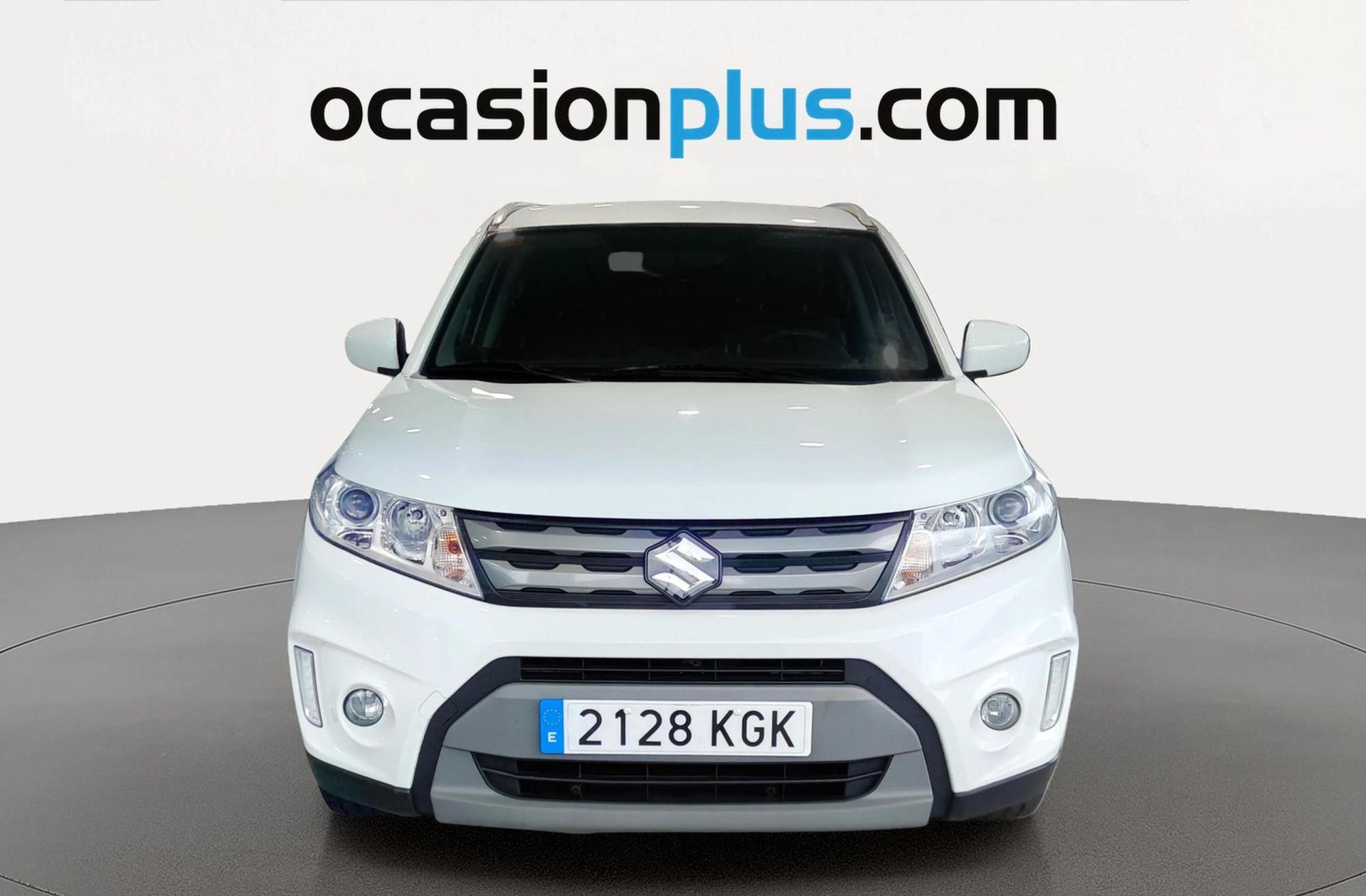 Suzuki Vitara 1.6 GLE 4WD - foto 13