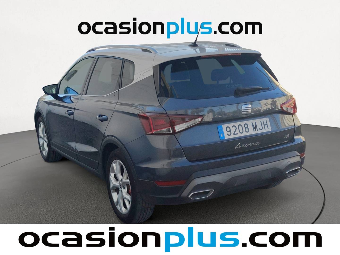 Foto Seat Arona SEAT Arona 1.5 TSI S&S FR XL DSG (150 CV)