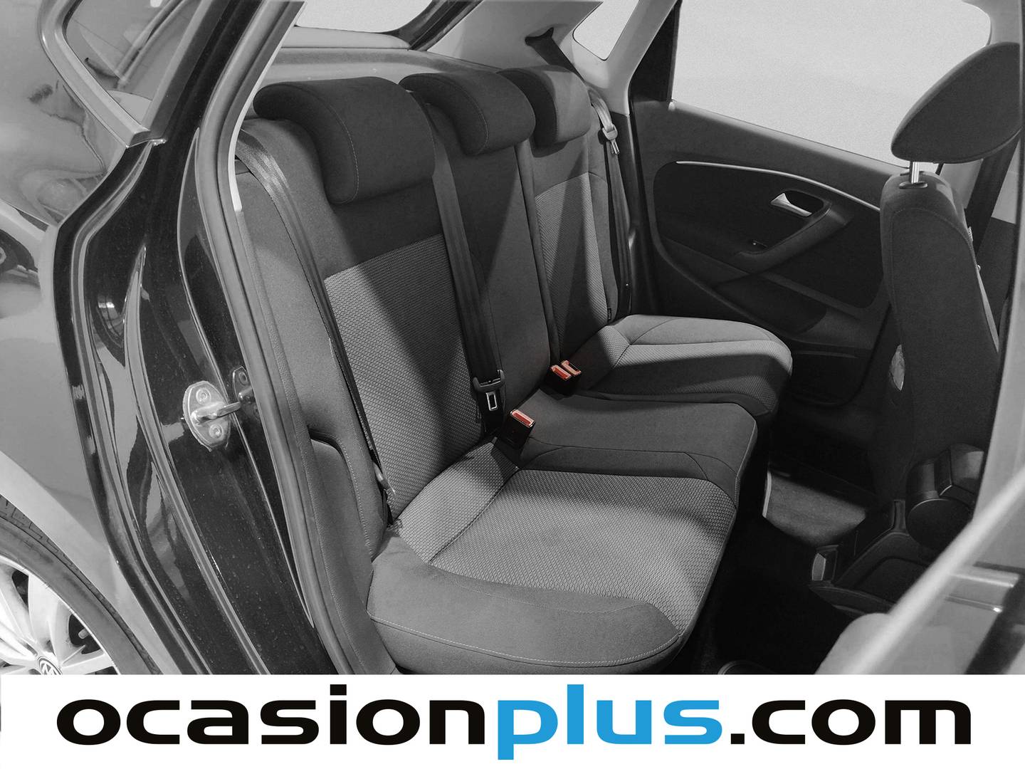 Volkswagen Polo Volkswagen Polo Sport 1.4 TDI (90CV) BMT diésel