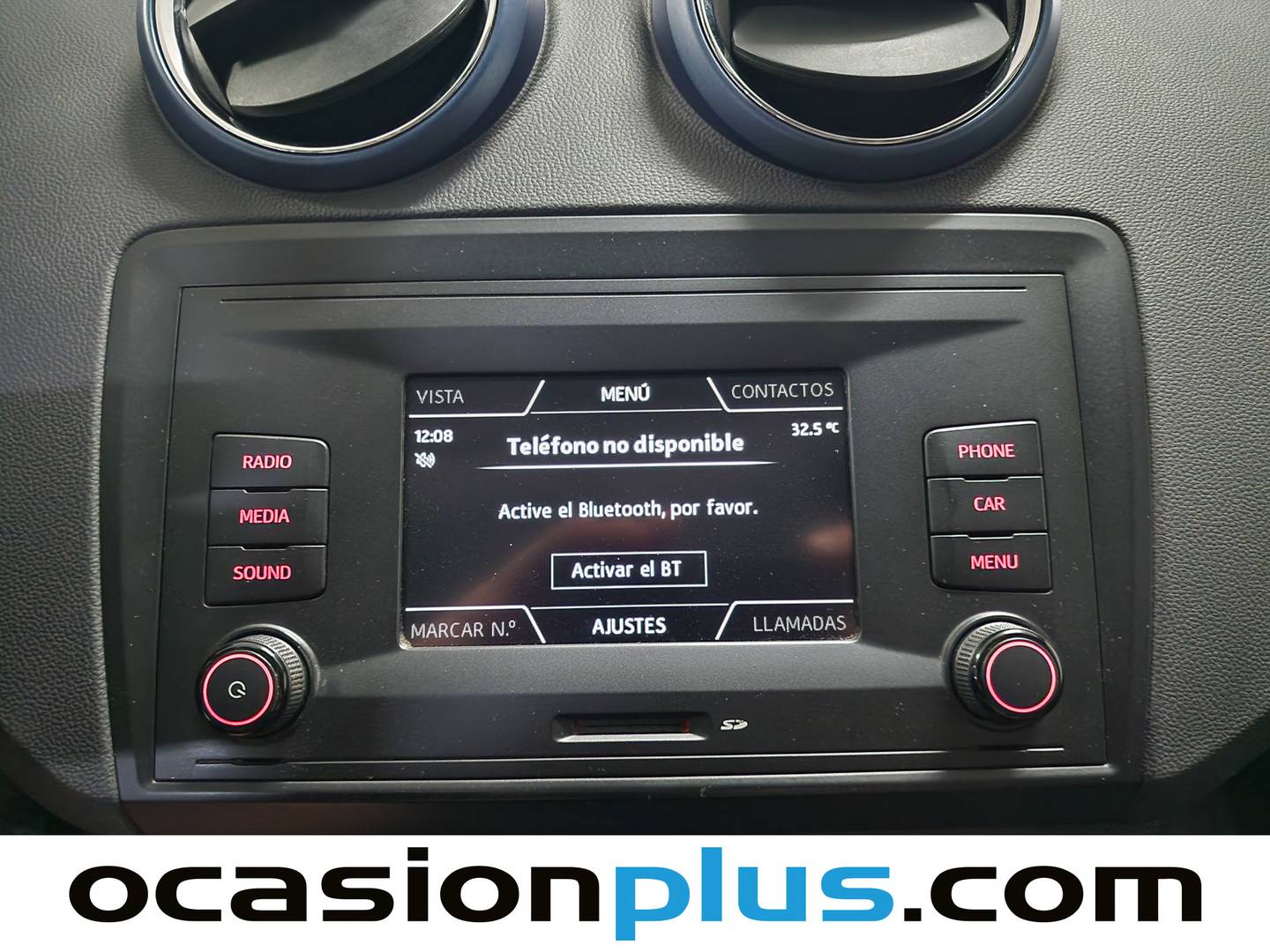 Extras del Seat Ibiza Seat Ibiza 1.2 TSI Style (90 CV)