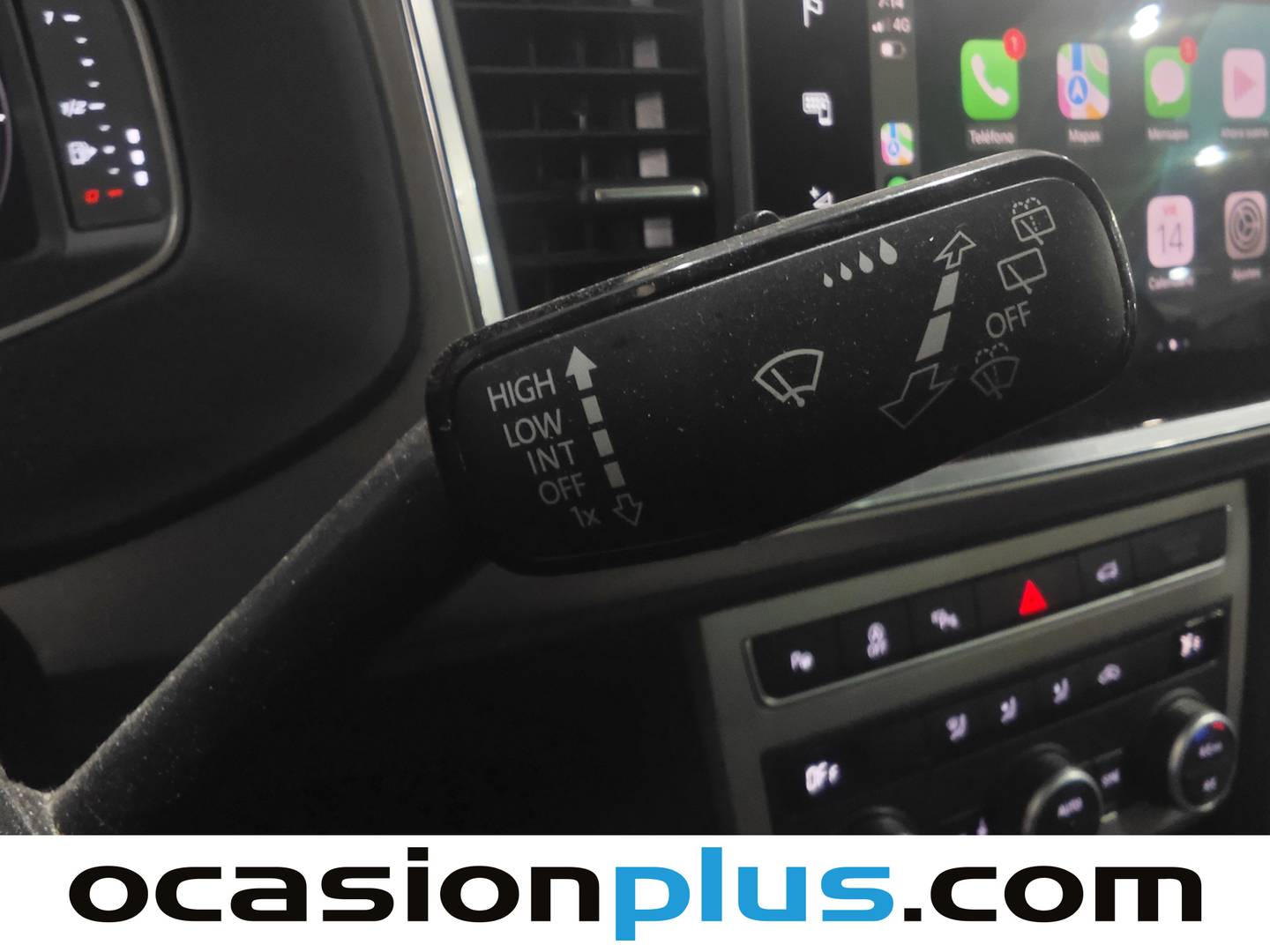 Foto Seat Ateca SEAT Ateca 2.0 TDI S&S X-Perience Go DSG (150 CV)