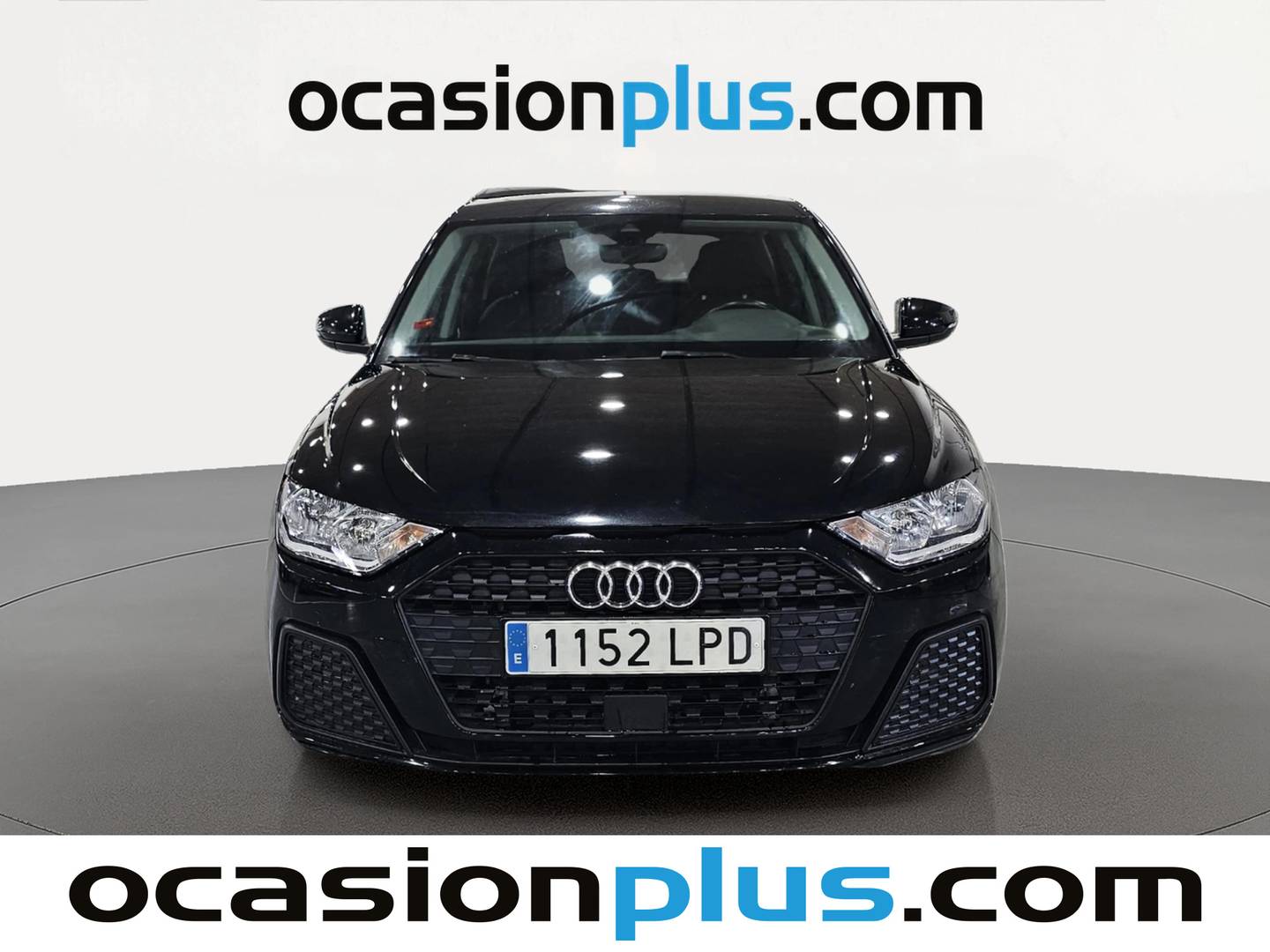 Audi A1 Audi A1 Sportback Advanced 30 TFSI (110 CV) S tronic al mejor precio