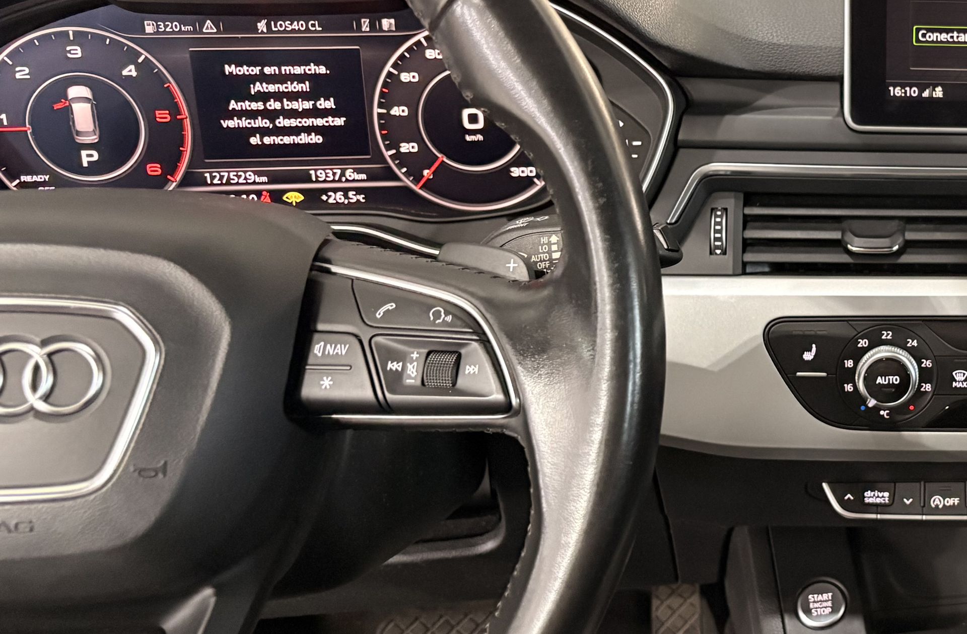 Audi A4 Avant 2.0 TDI quattro S tronic - foto 29