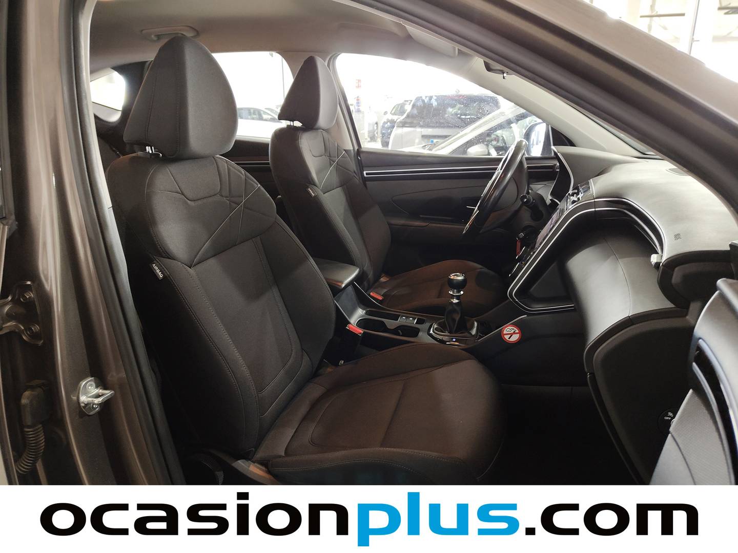 Hyundai Tucson Hyundai Tucson 1.6 TGDI Klass 4x2 (150 CV) al mejor precio