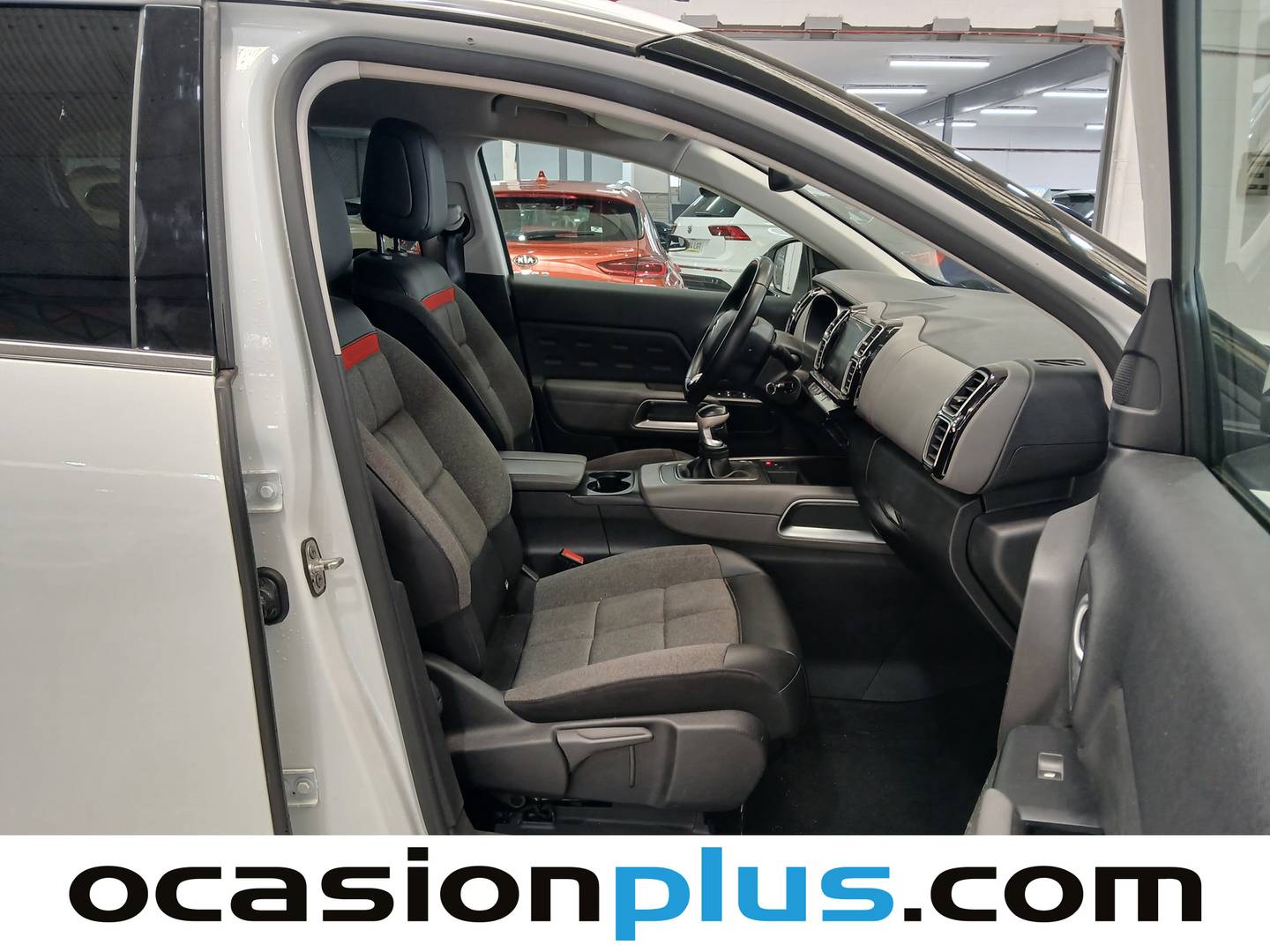 Citroën C5 Aircross Citroën C5 Aircross PureTech 130 S&S Feel (131 CV) km 0