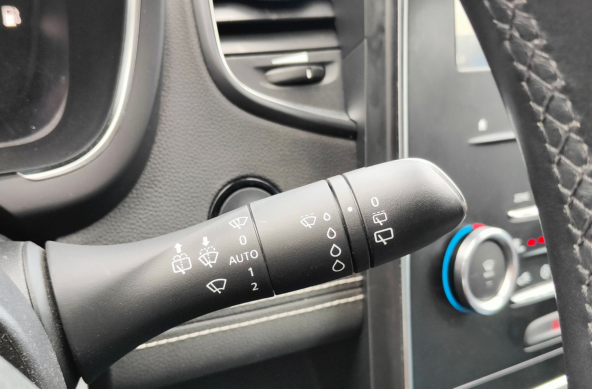 Renault Grand Scénic Zen TCe GPF 7 plazas - foto 32
