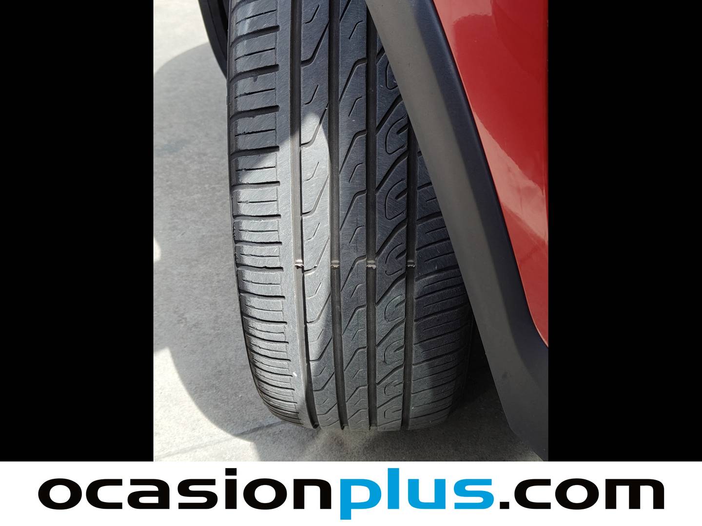 Renault Captur Renault Captur 1.5 dCi Energy Xmod EDC (90 CV) barato