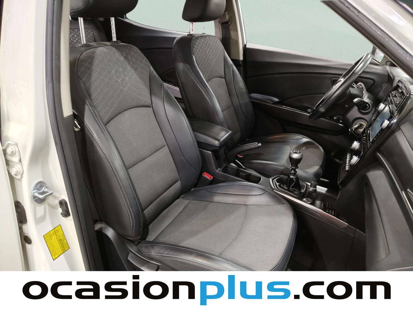 SsangYong Tivoli SsangYong Tivoli G15T Premium (163 CV) km 0