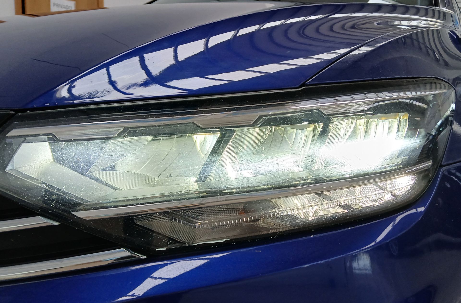 Volkswagen Passat Variant R-Line 2.0 TDI DSG - foto 16