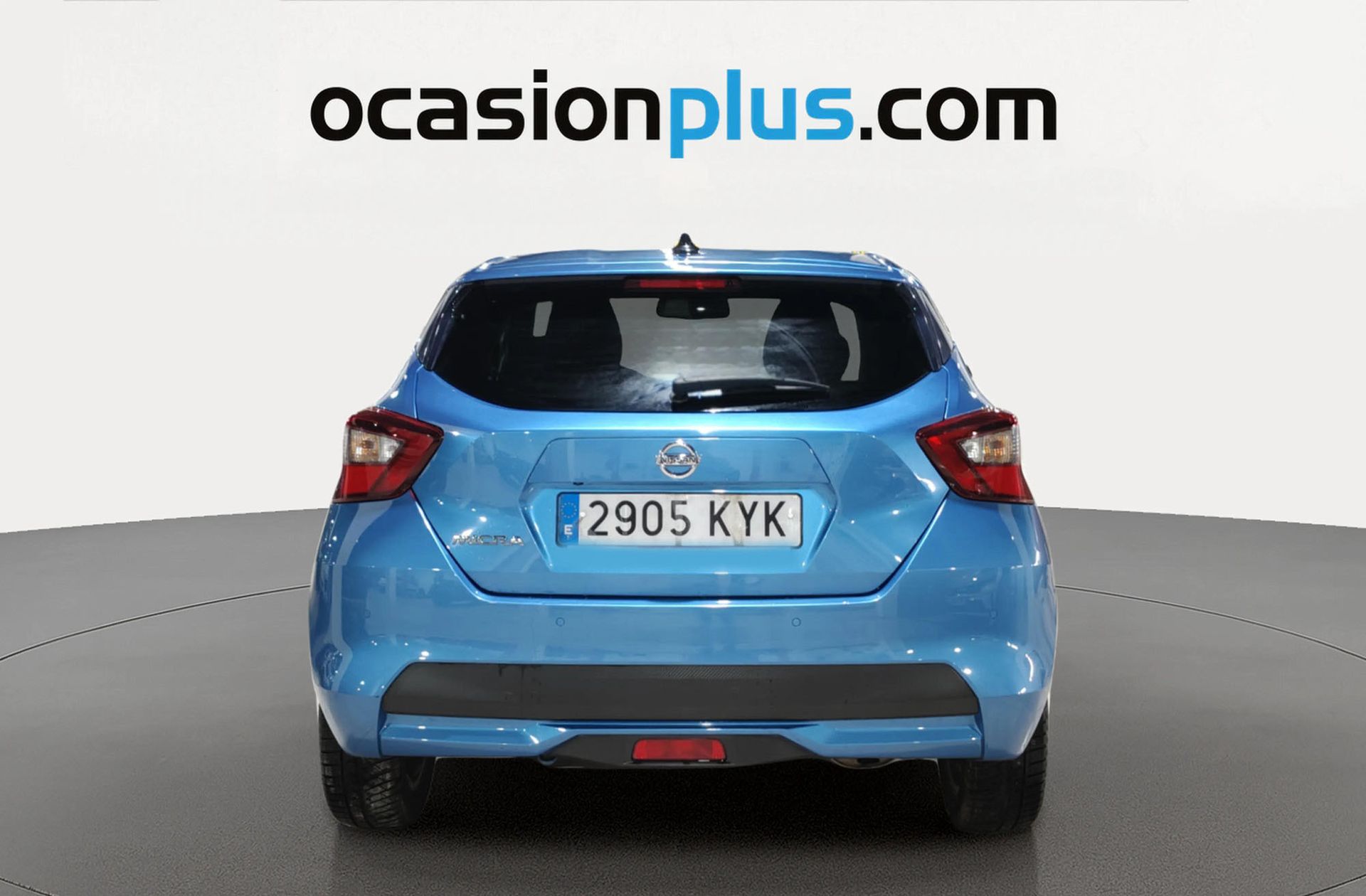 Nissan Micra IG-T 100 Acenta - foto 14