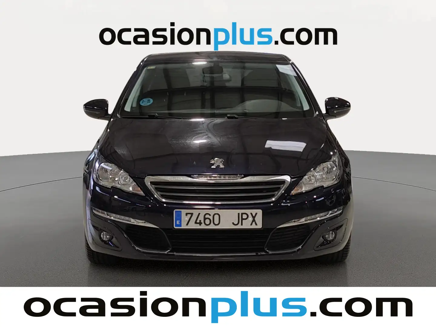 Foto Peugeot 308 Peugeot 308 PureTech 130 S&S Style (130 CV)