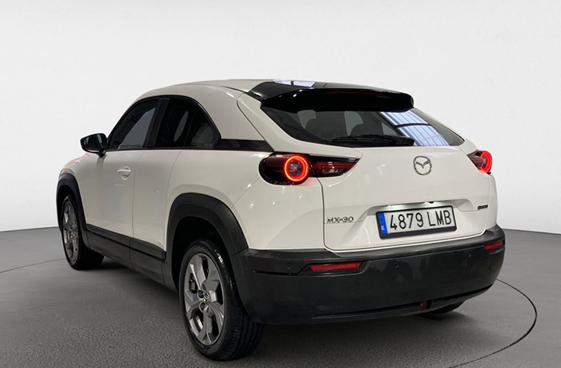 Mazda MX-30 e-Skyactiv Origin - foto 4