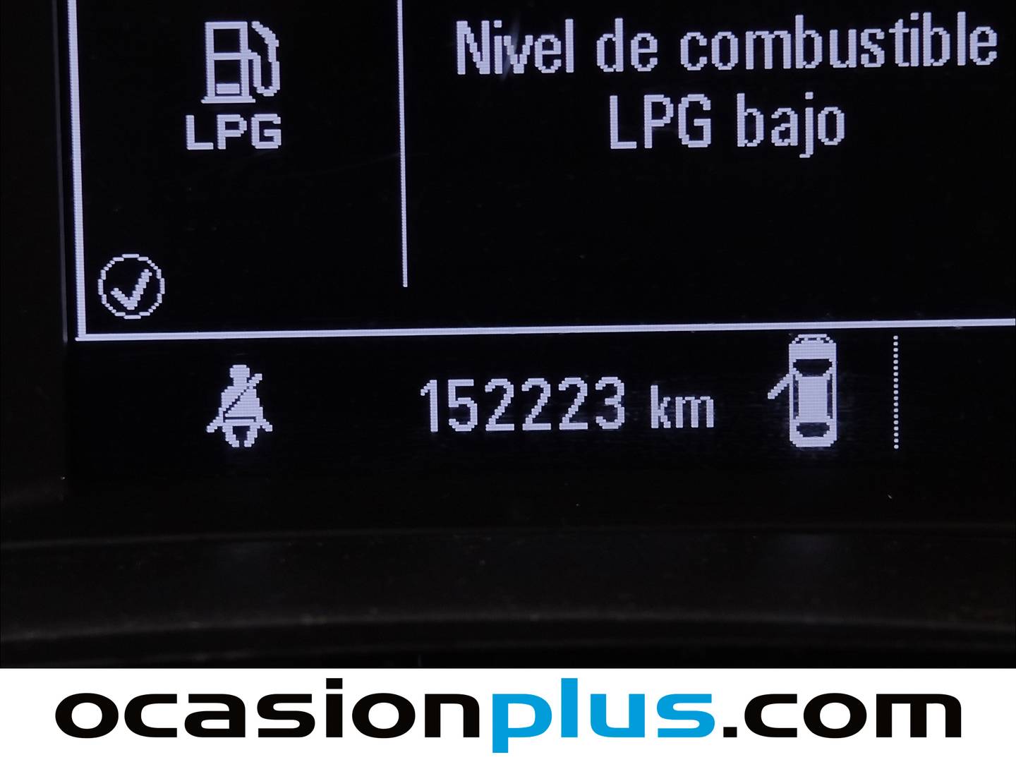Opel Mokka X Opel Mokka X 1.4 Turbo GLP Selective 4X2 (140 CV) 140cv