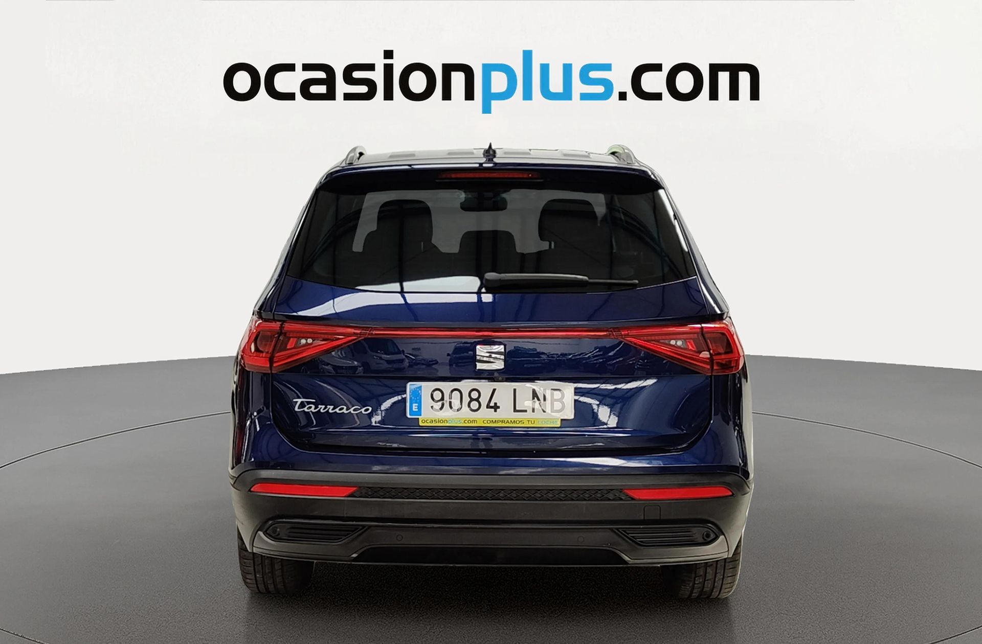 SEAT Tarraco 2.0 TDI Style Edition 7 plazas - foto 15
