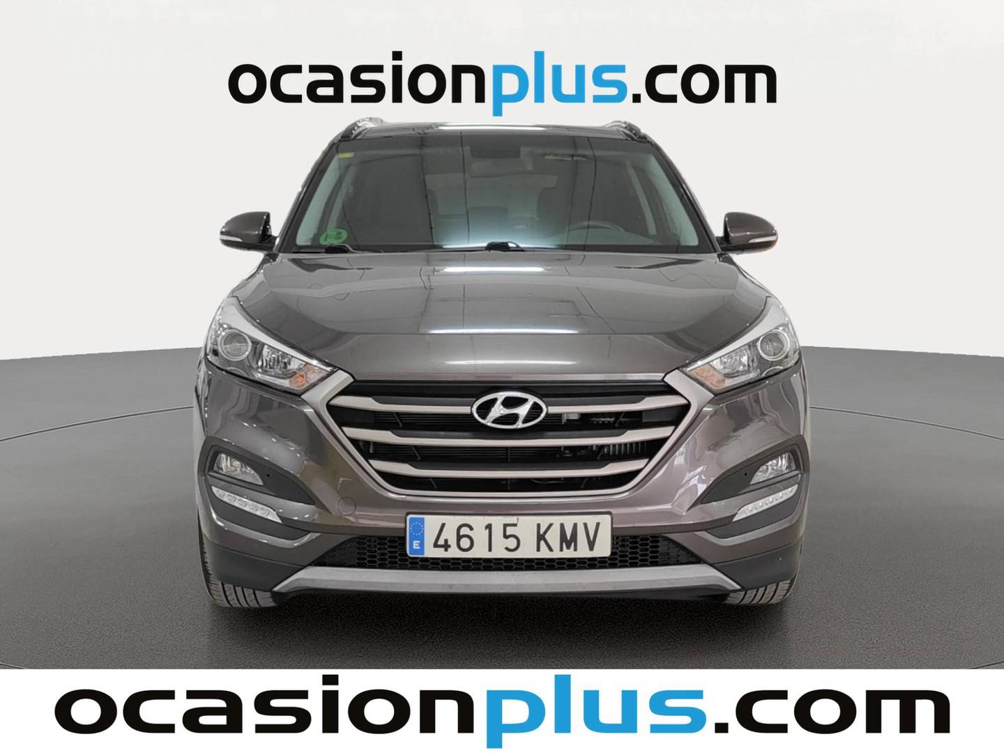 Foto Hyundai Tucson Hyundai Tucson 1.7 CRDi BD 25 Aniversario Sky 4x2 (115 CV)