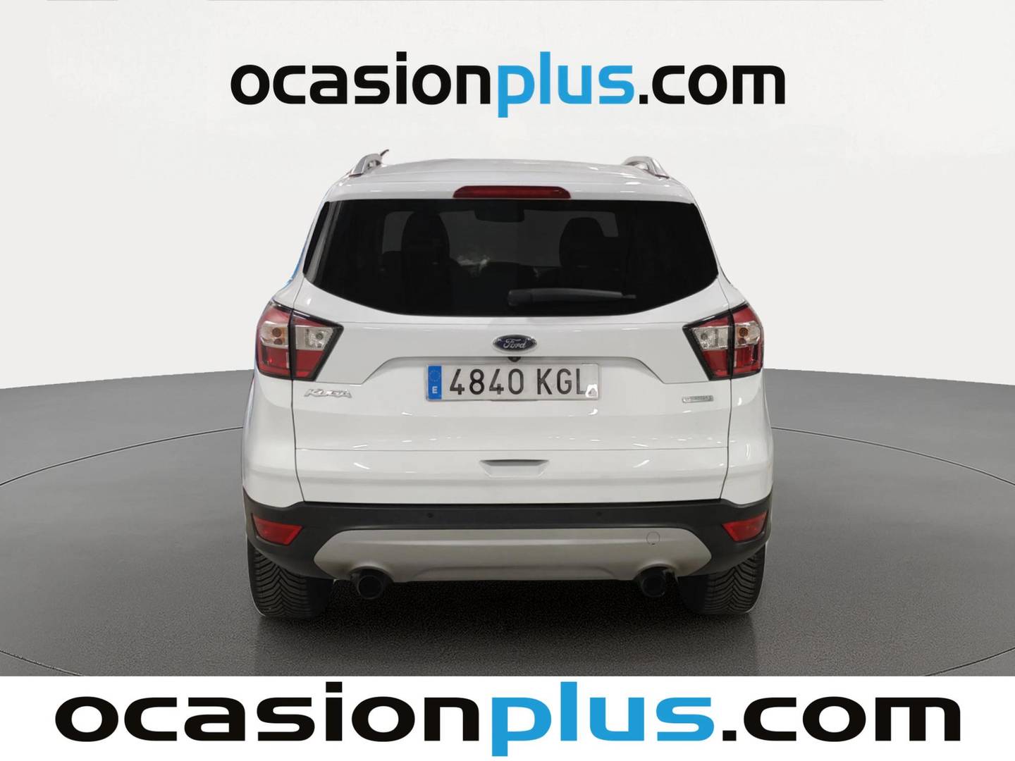 Ford Kuga Ford Kuga 1.5 EcoBoost S&S Titanium 4x2 (150 CV) al mejor precio