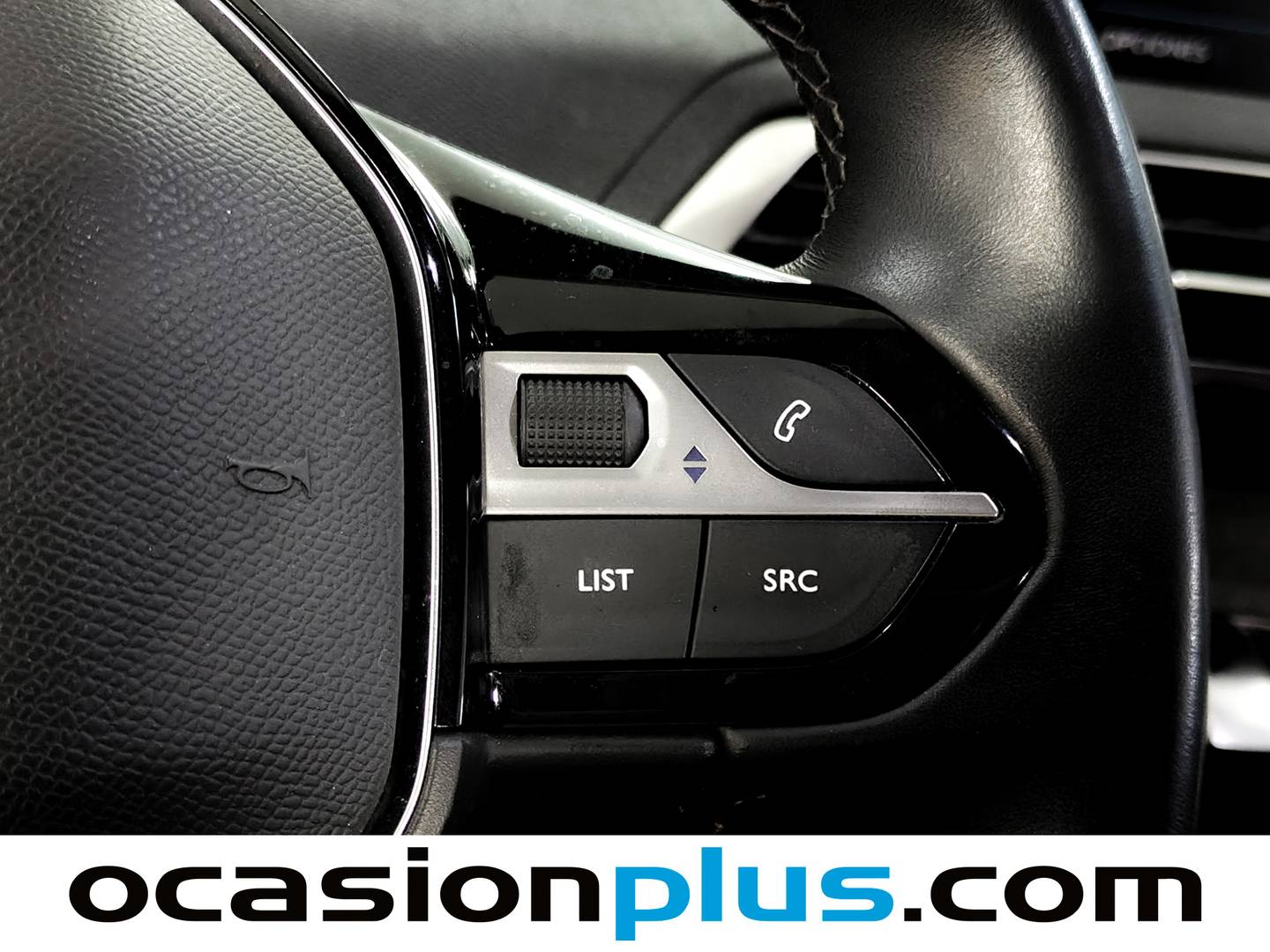 Peugeot 5008 Peugeot 5008 BlueHDi 130 S&S Allure (130 CV) diésel