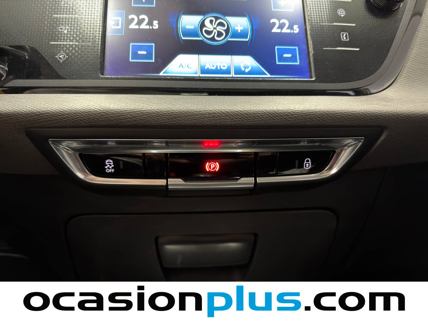 Acabados Citroën C4 Picasso Citroën C4 Picasso PureTech 130 S&S Feel Edition (130 CV)