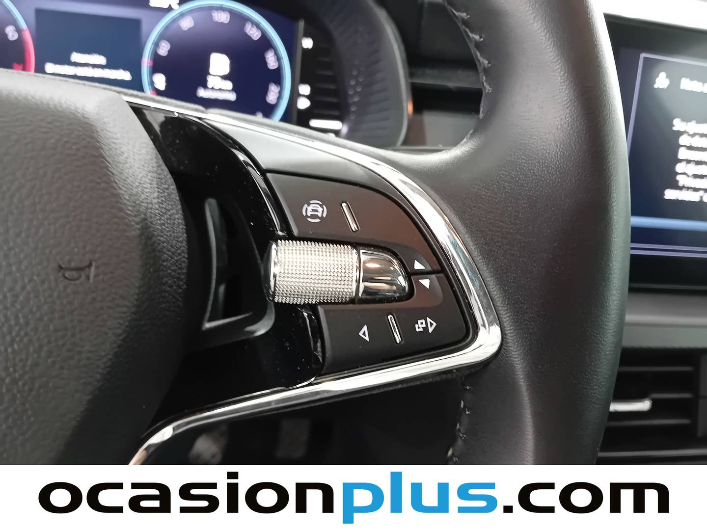 Foto Skoda Scala Skoda Scala 1.5 TSI Emotion (150 CV)