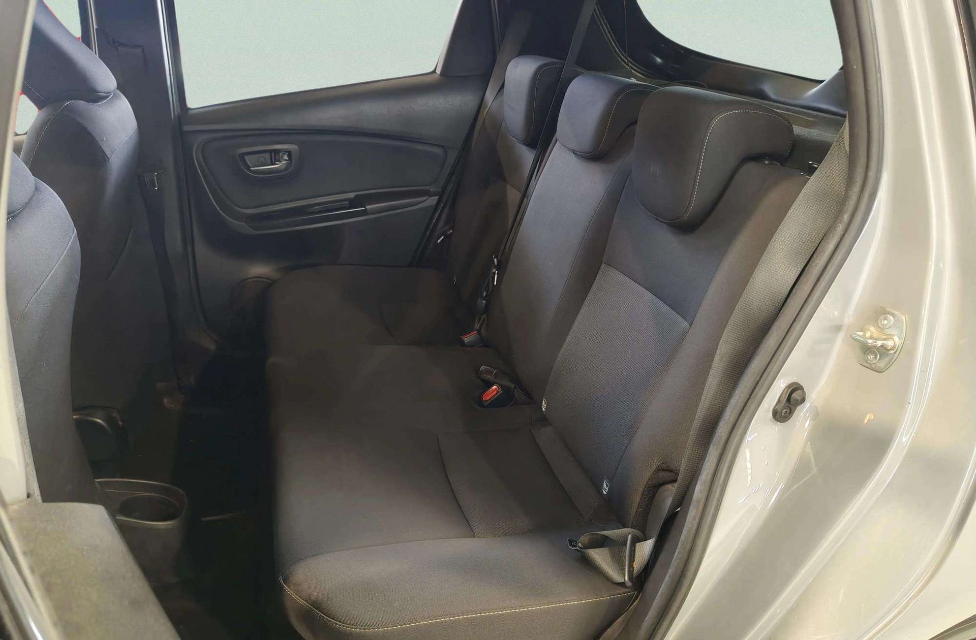 Toyota Yaris 1.5 Hybrid Feel - foto 10