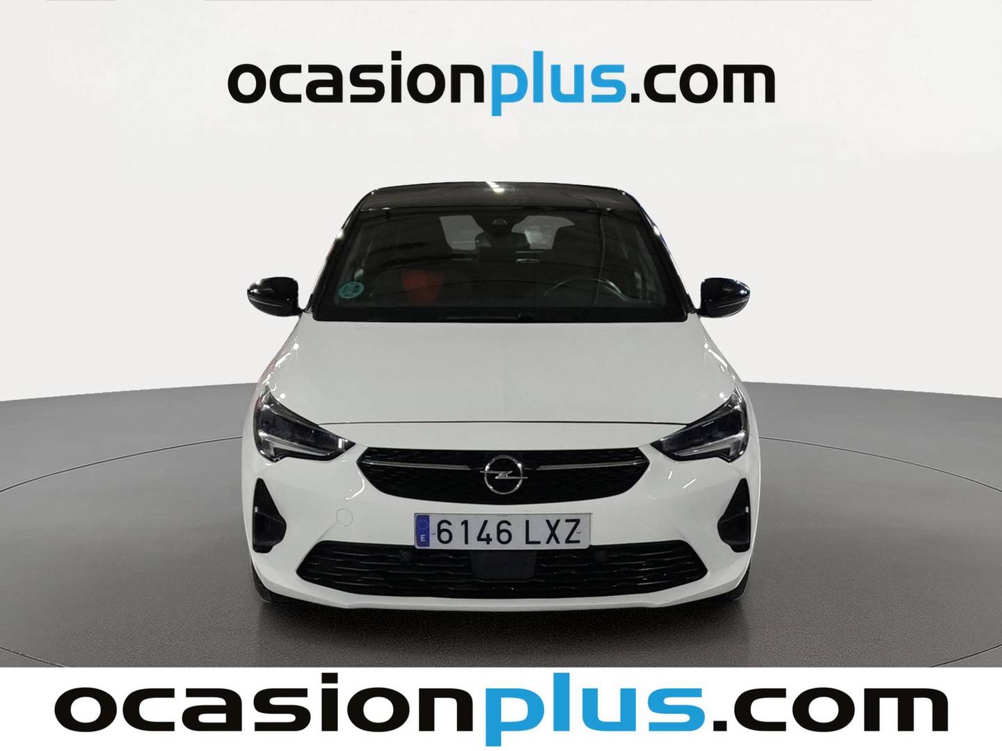 Opel Corsa Opel Corsa 1.5D DT GS-Line (102 CV) km 0