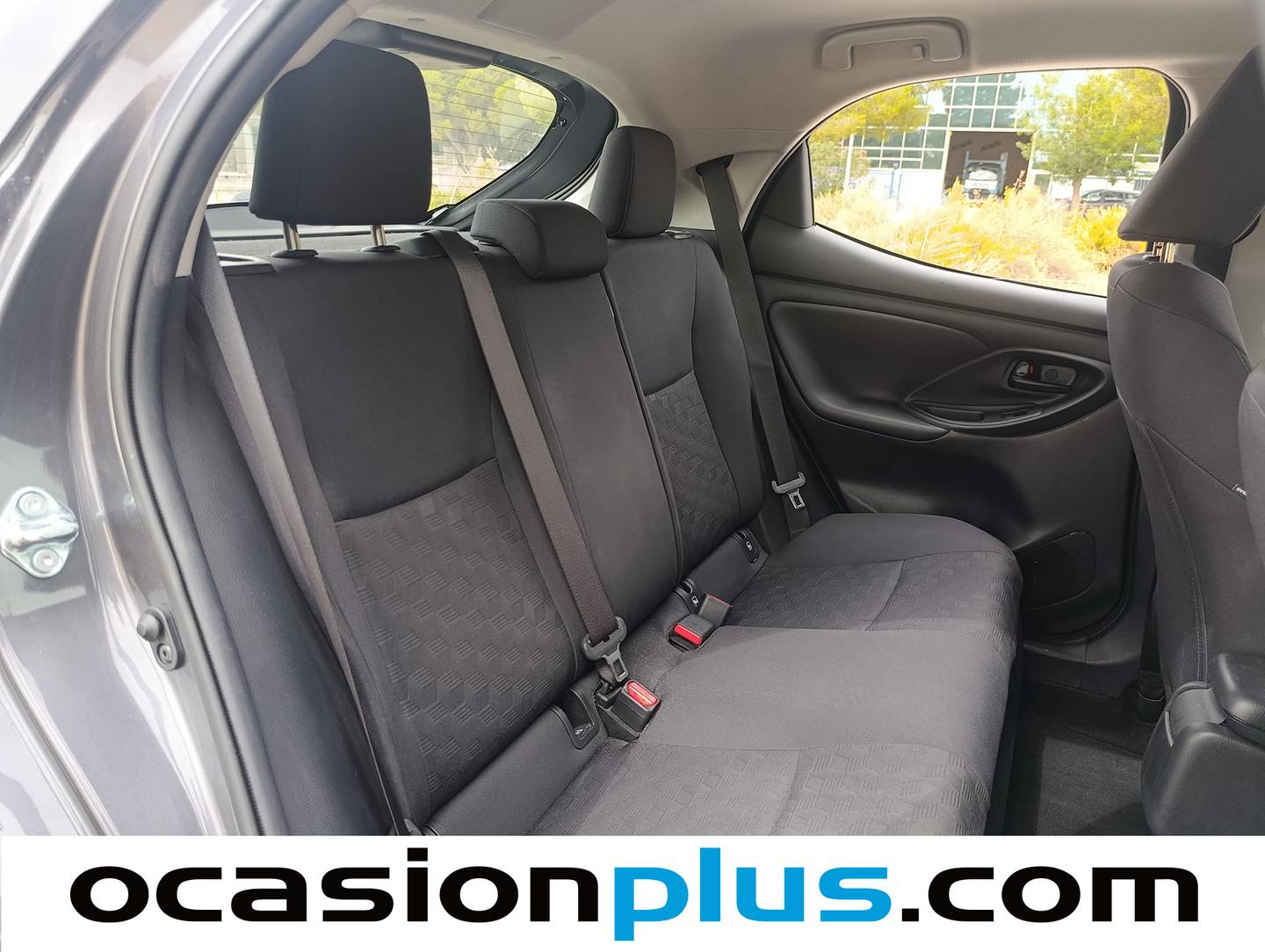 Toyota Yaris Toyota Yaris 120H Active Plus (116 CV) híbrido