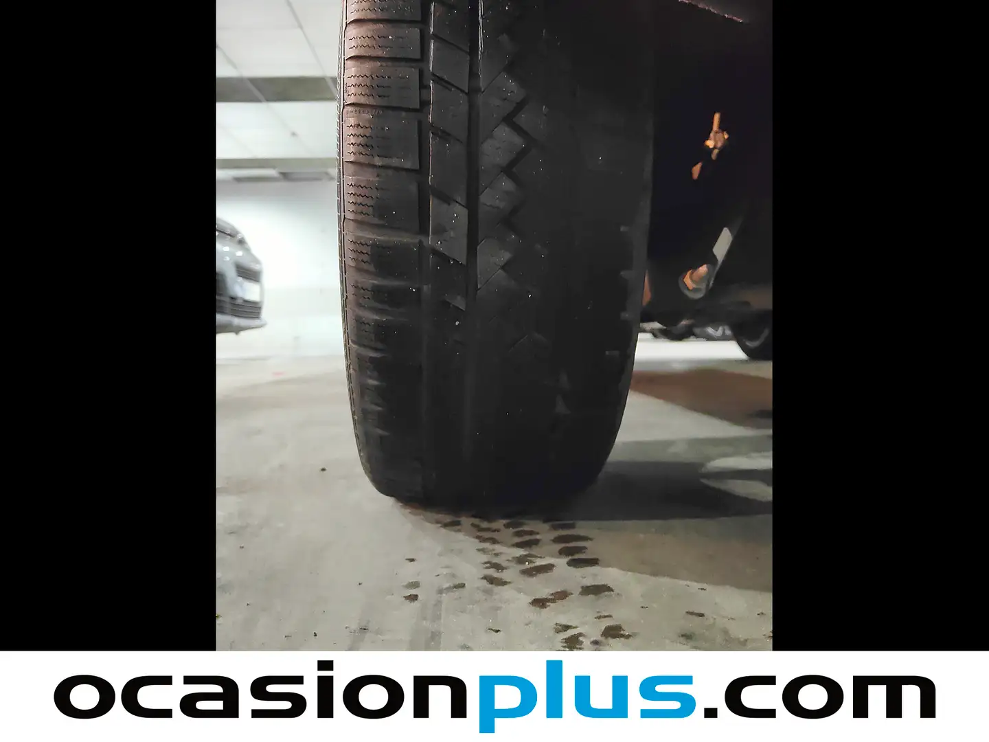 Foto Nissan QASHQAI Nissan Qashqai dCi 115 Tekna+ DCT (115 CV)