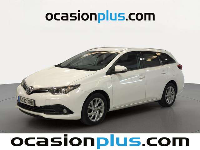 Toyota Auris 120T Touring Sports Active (116 CV) de segunda mano