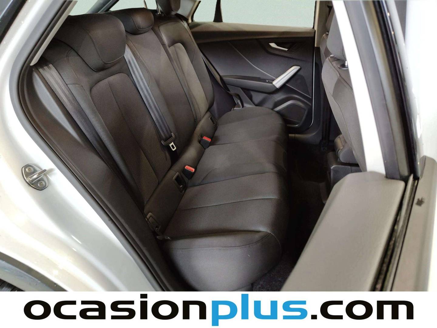 Audi Q2 Audi Q2 Advanced 35 TFSI (150 CV) S tronic de segunda mano