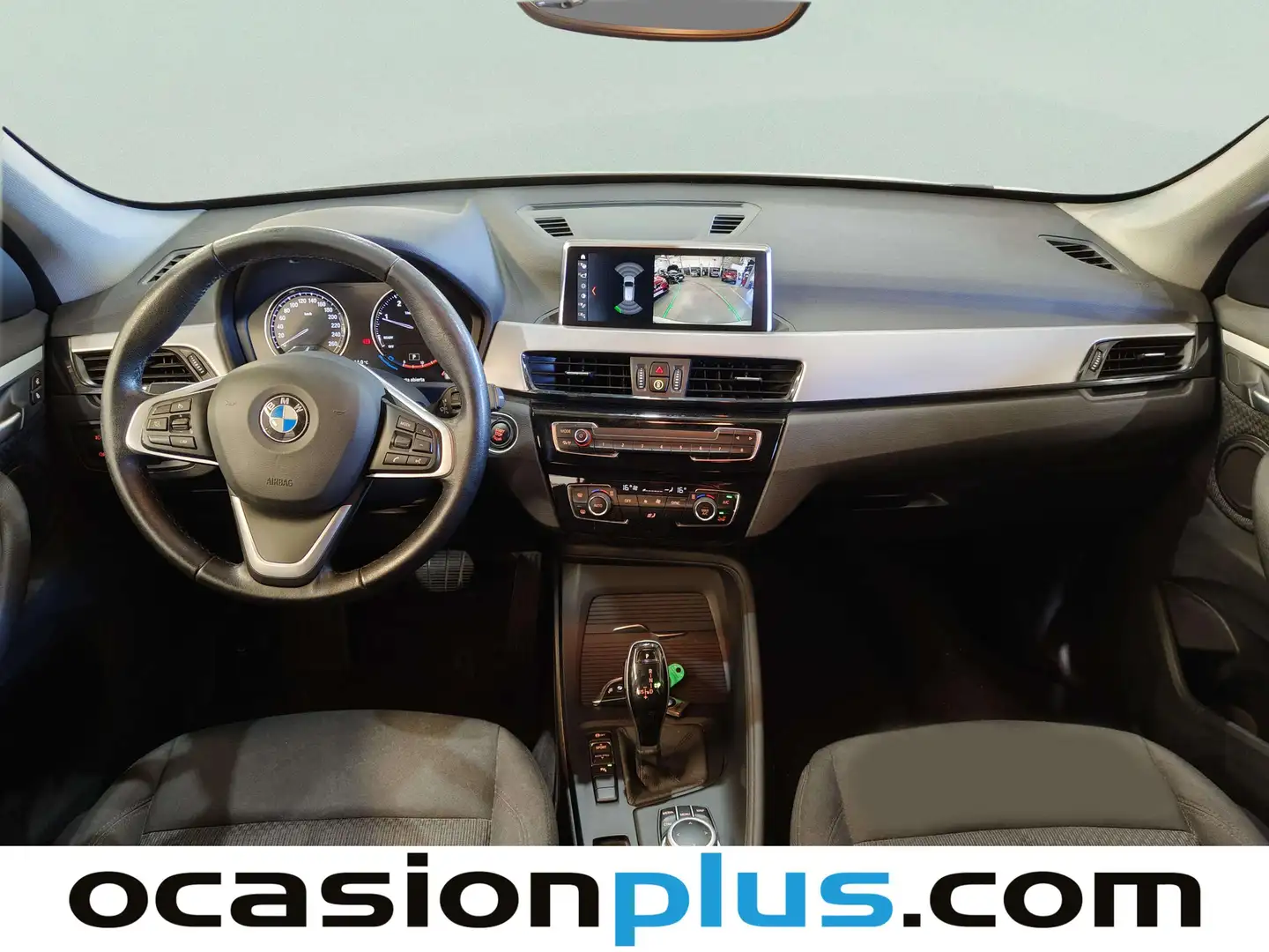 Foto BMW X1 BMW X1 sDrive18d Business (150 CV)