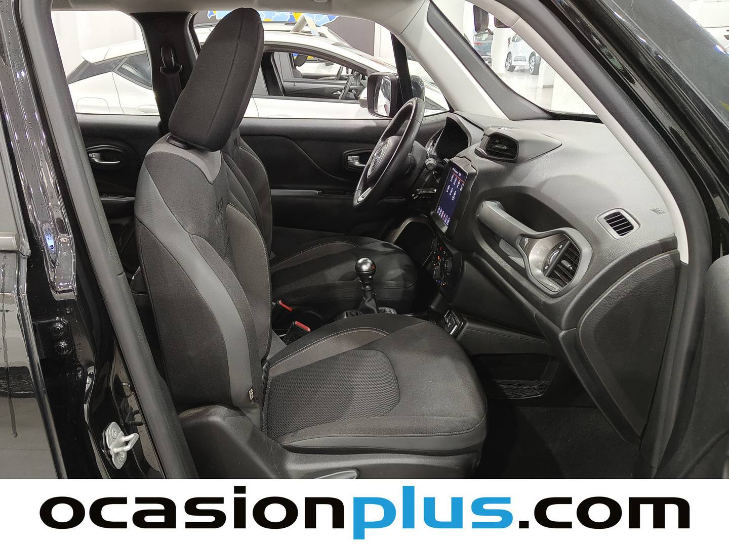 Foto Jeep Renegade Jeep Renegade 1.0G Limited 4x2 (120 CV)