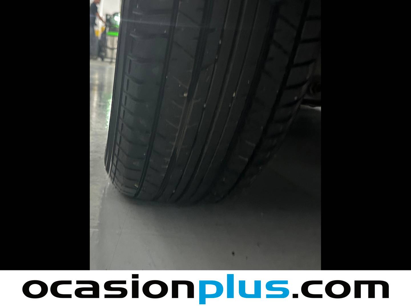 Foto Mitsubishi ASX Mitsubishi ASX 160 MPI Challenge (117 CV)