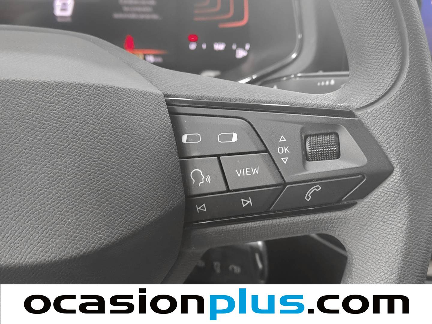 Seat Ibiza SEAT Ibiza 1.0 MPI Reference XL (80 CV) 80cv