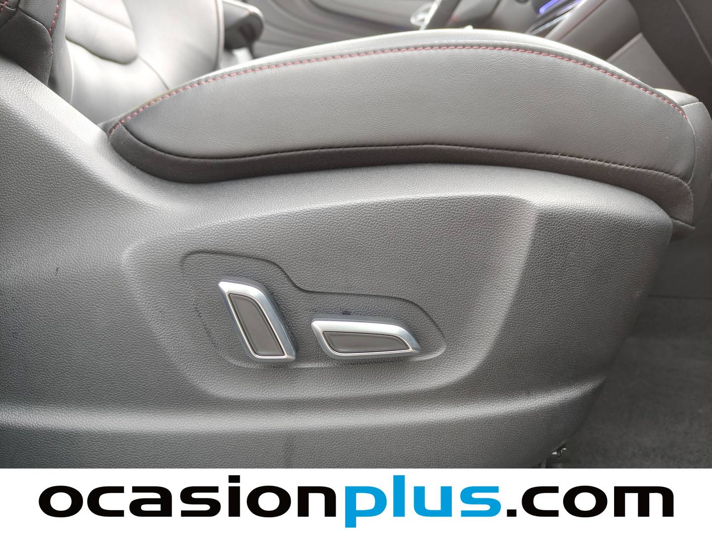 Foto MG HS MG HS 1.5 Turbo GDI Luxury DCT (162 CV)