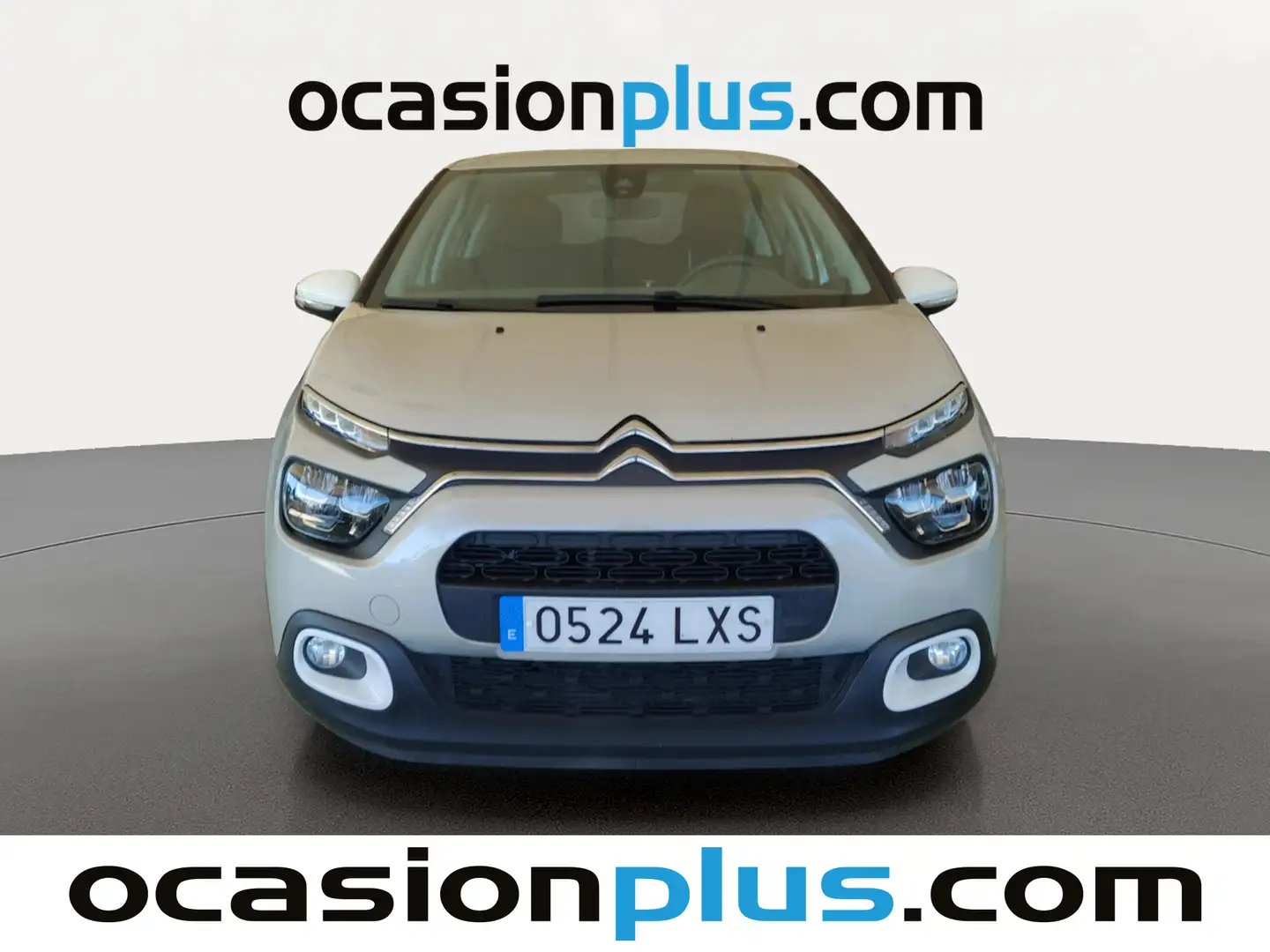 Foto Citroën C3 Citroen C3 PureTech 83 You! (83 CV)