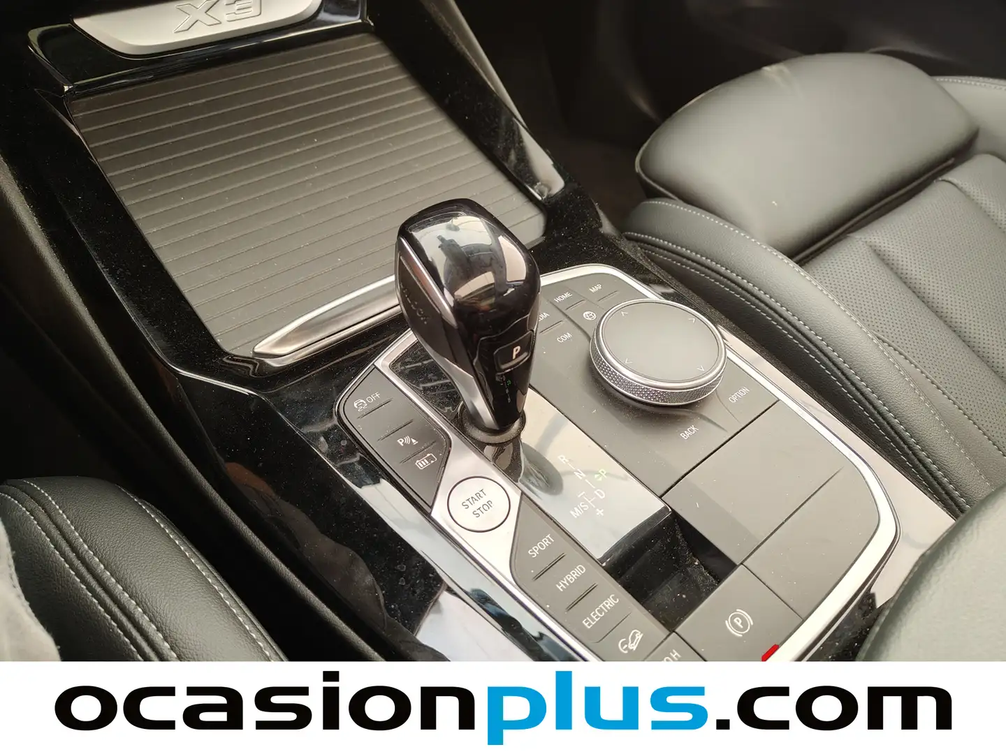 Foto BMW X3 BMW X3 xDrive30e xLine (292 CV)