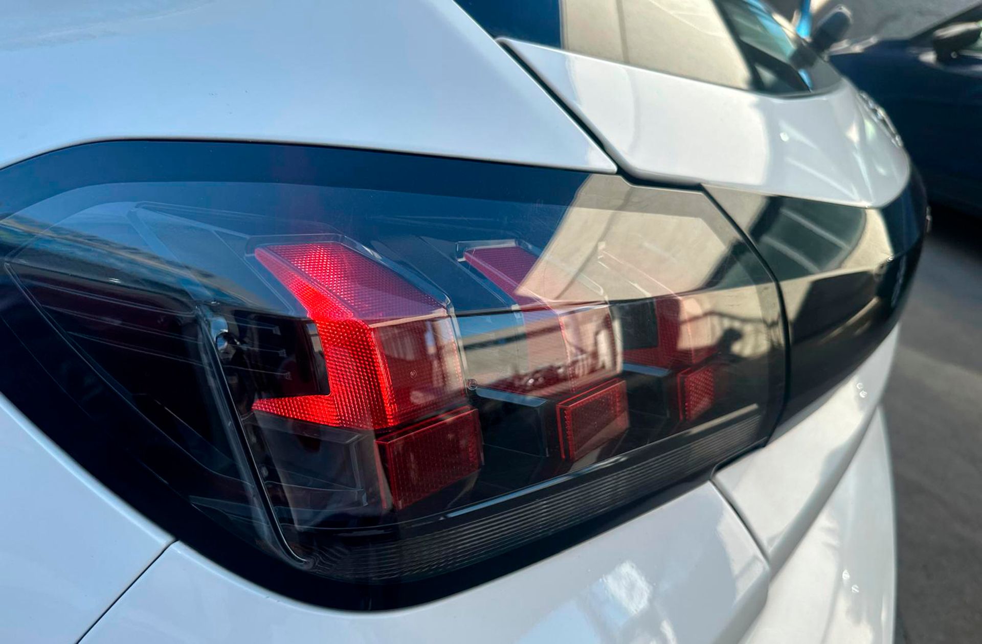 Peugeot 208 PureTech 100 Active Pack - foto 14