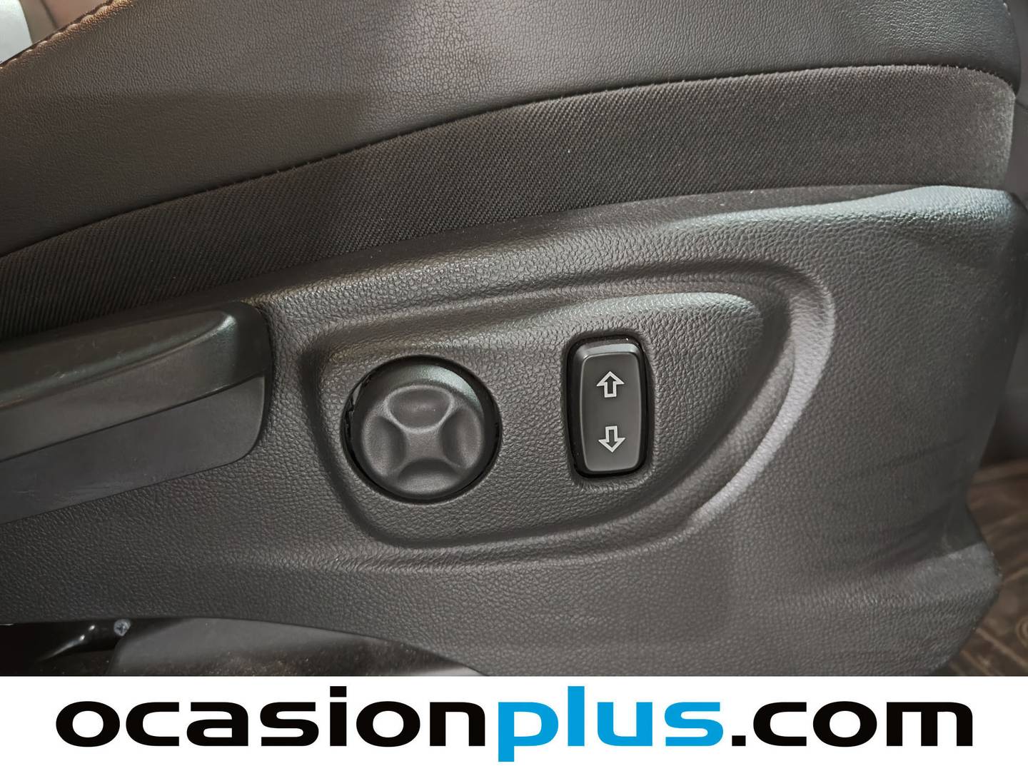 Paquetes del Opel Mokka X Opel Mokka X 1.4 Turbo Innovation 4X2 Auto (140 CV)