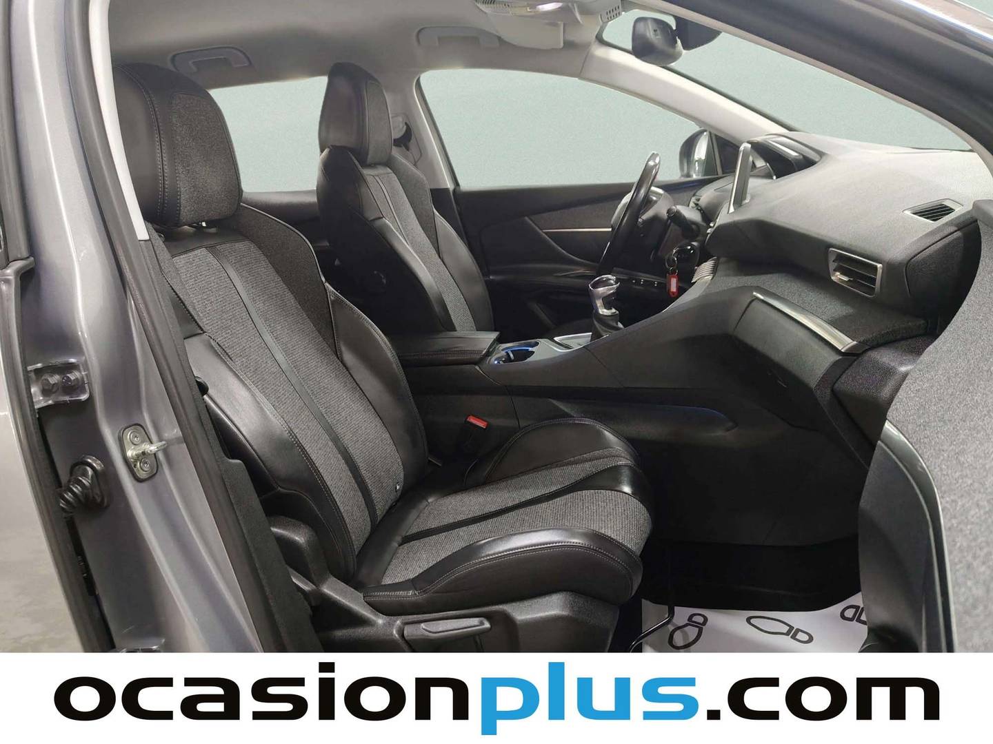 Peugeot 3008 Peugeot 3008 BlueHDI 130 S&S Allure (130 CV) km 0