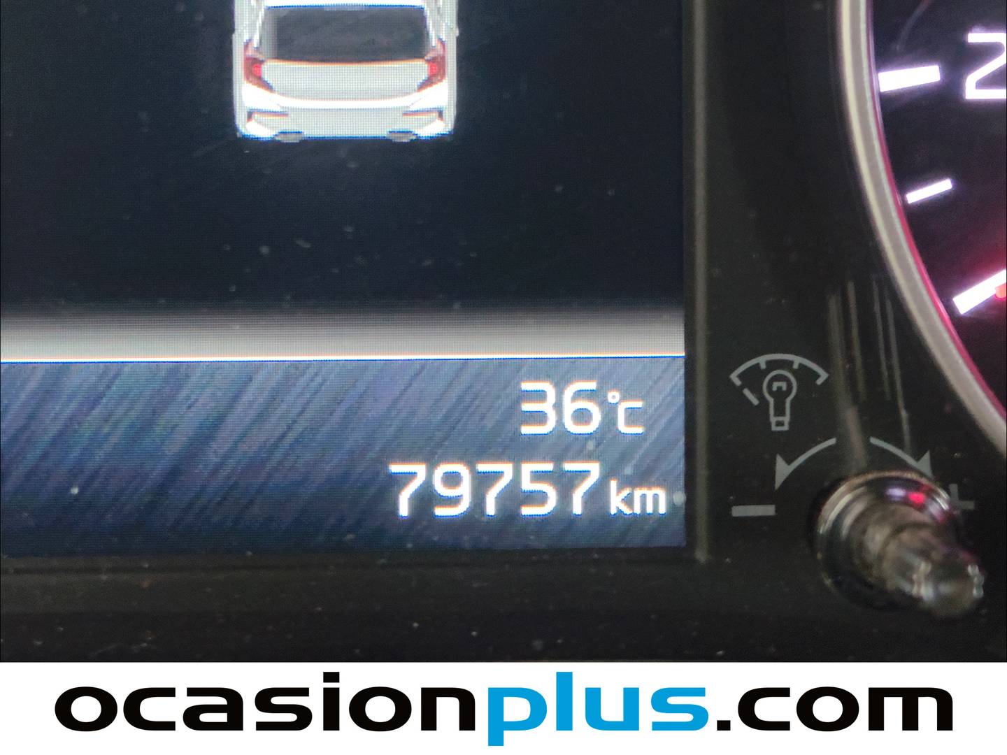 KIA Picanto KIA Picanto 1.2 DPi AMT GT Line (84 CV) seminuevo